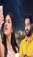 Selfie With Jr NTR imagem de tela 2