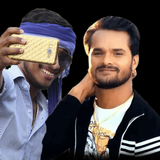 Selfie With Khesari Lal Yadav иконка