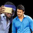 Selfie With Prabhas