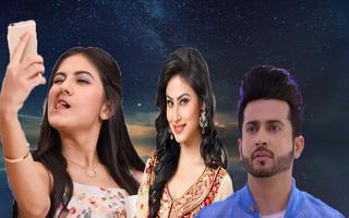 Selfie With TV Serial Actors poster