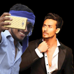 Selfie With Tiger Shroff