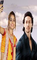 Selfie With Tiger Shroff ảnh chụp màn hình 3