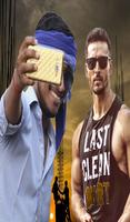 Selfie With Tiger Shroff ảnh chụp màn hình 2
