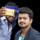 Selfie With Vijay icône
