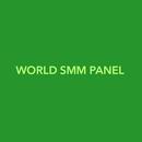 WORLD SMM PANEL APK