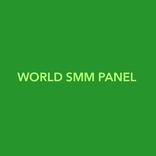 WORLD SMM PANEL