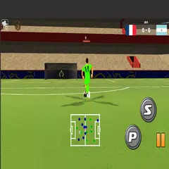 soccer stars world cup and pen APK download