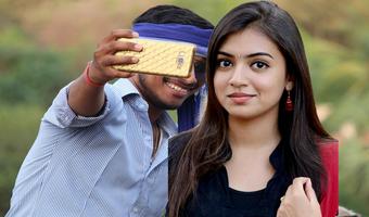Selfie With Nazriya Nazim bài đăng
