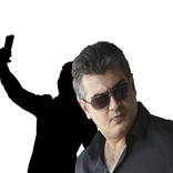 Selfie With Ajith Kumar