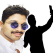 Selfie With Allu Arjun