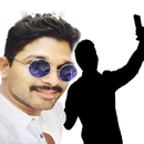 Selfie With Allu Arjun APK