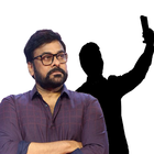 Selfie With Chiranjeevi icon