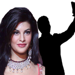 Selfie With Jacqueline Fernandez