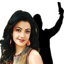 Selfie With Kajal Aggarwal APK