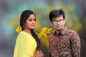 Kajal Raghwani Photo Frame 2019 screenshot 1