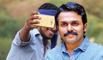 Selfie With Karthi bài đăng