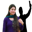 Selfie With Sai Pallavi APK