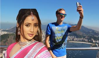 Selfie With Rani Chatterjee ảnh chụp màn hình 1
