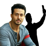 Selfie With Tiger Shroff icon