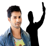 Selfie With Varun Dhawan