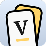 Vocabulary flashcards: Vocabuo APK