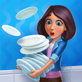 Mary's Life أيقونة