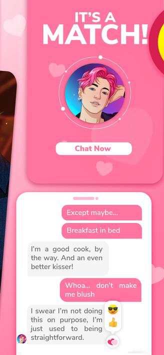 MeChat for Android  APK Download