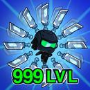 Alien Survivor: Survival Arena APK