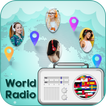World radio FM wireless