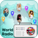 World radio FM wireless APK