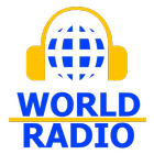 World Radio icône