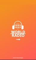 World Radio capture d'écran 1