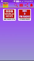 ALL BBC RADIO & News Paper स्क्रीनशॉट 3