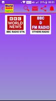 ALL BBC RADIO & News Paper اسکرین شاٹ 3