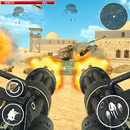 機槍模擬器: 世界 戰爭遊戲 免費遊戲 使命召喚 APK
