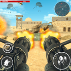 World War Gunner icon