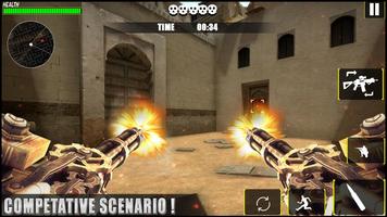 mesin simulator gun: dunia gam screenshot 1