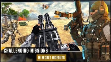 mesin simulator gun: dunia gam screenshot 2