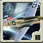آیکون‌ World War Plane 1943