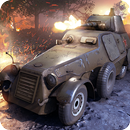 World War 2 - PvP Strategy APK