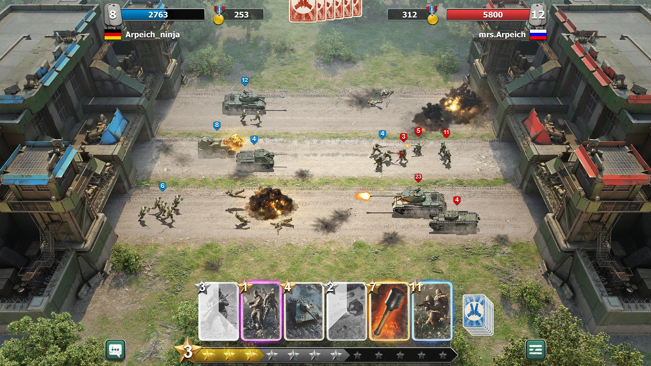 world war 2 the game roblox