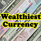 Wealthiest Currencies icône