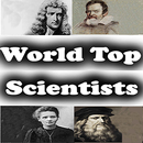 World Top Scientists aplikacja