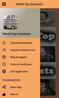 World Top Scientists capture d'écran 1