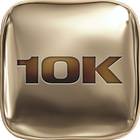 10K আইকন