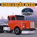 World Truck Simulator 2 News APK