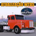 World Truck Simulator 2 News icône