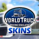 World Truck Driving Simulator  APK