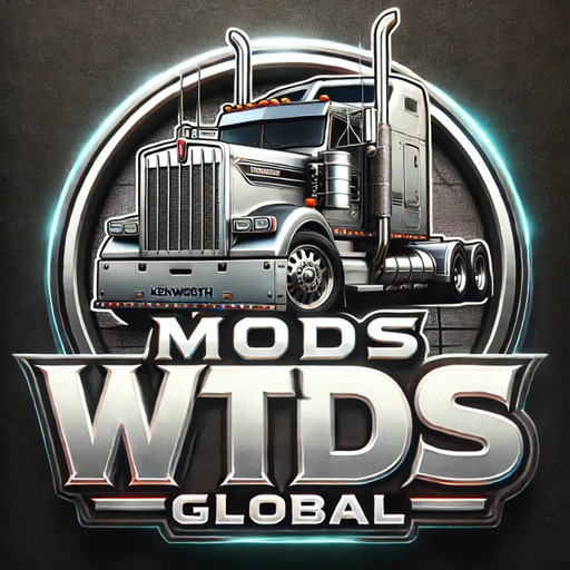 Mods WTDS Global