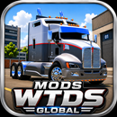 Mods WTDS Global APK